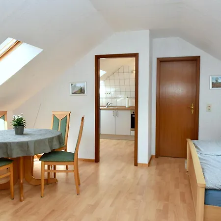 Frohberg Apartment Schneverdingen
