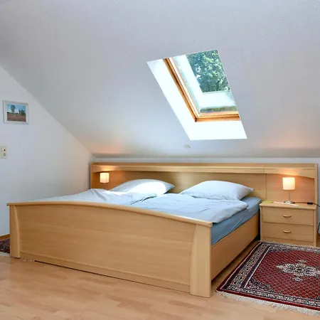 Apartment Frohberg Schneverdingen