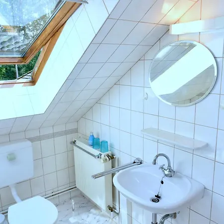 Frohberg Apartment *