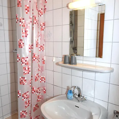 Apartment Frohberg *