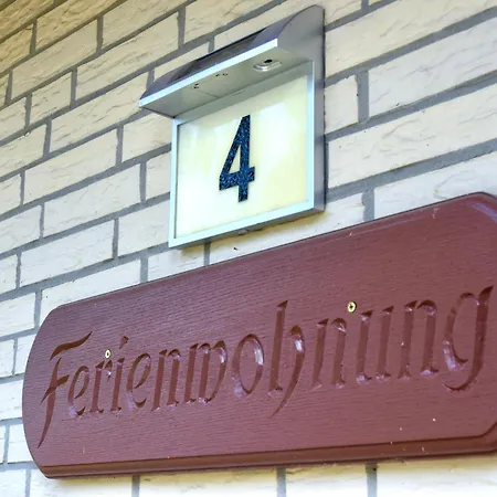 Apartment Frohberg