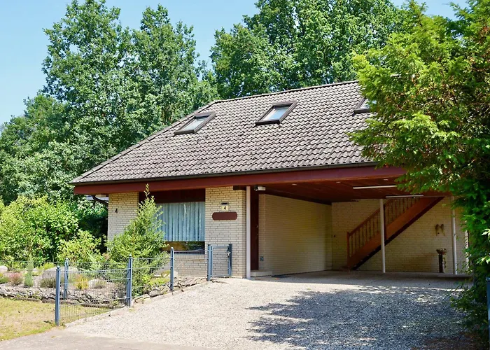 Lejlighed Frohberg *
